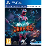 Space Junkies [PS4 VR]